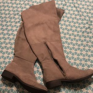 💎HOST PICK💎Knee high boots